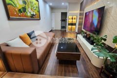 Hạ giá nhà phố hoàng cầu 33m3, 5 tầng cực đẹp ô tô kinh doanh gần hồ sát quận ủy