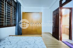 Bán nhà phố thái thịnh, đống đa, nhà đẹp 5 tầng ở luôn, ngõ thoáng