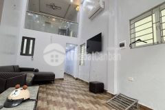 Hoàng mai lô góc sáng thoáng, oto đỗ cửa, dt 41m 3t giá 2.9 tỷ