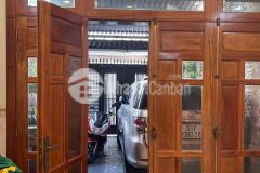 Mặt tiền tân thới nhất 13a cạnh chợ lạc quang ngang 4m 5pn nhà mới sổ vuông chỉ 9 tỷ hơn