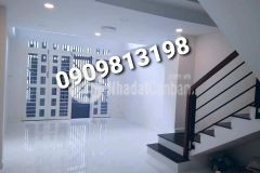 Nhà 4 tầng đẹp phường 12 quận 5 thiện chí bán nhanh giao ngay.