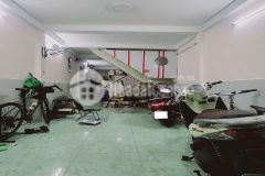 Bán nhà hẻm 8m nguyễn bặc, p3, tân bình, 42m2, 3 tầng, cực chất