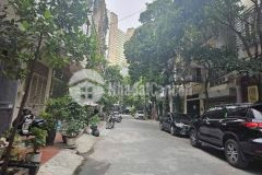 Bán nhà phố vũ trọng khánh 7 tầng phân lô ô tô tránh thang máy kinh doanh văn phòng