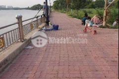 Cần bán đất hẻm xe hơi quốc lộ 13 hiệp bình phước. thủ đức