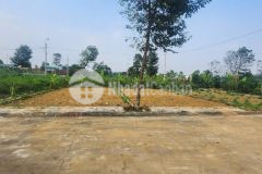 Lô đất sang xịn mịn chỉ hơn 3 tỷ dt 88m tại phú mãn, quốc oai, hà nội