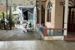 Nhà ngợp đường nguyễn chí thanh xã tân bình thị xã lagi ngay trung tâm thị xã