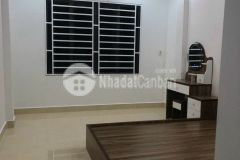 Cần bán nhà riêng phố tân mai, hoàng mai 30m x 5t, 5pn, 4vs giá 4.9 tỷ, sổ đỏ cất két