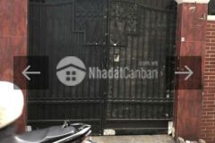 Nhà hẻm xe hơi, 4m2, 2 lầu, phú nhuận, giá 7 tỷ.