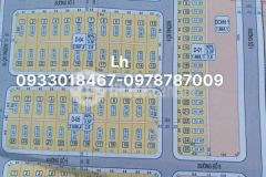 Bán đất nhân cầu 3 thị trấn hưng hà, thái bình 0933 018 467 0978 787 009