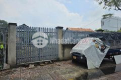 Bán đất mặt tiền nguyễn thành phương, thống nhất, biên hòa 8,5 x 27, giá 13,8 tỷ.