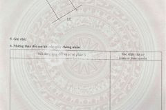 Bán đất mặt tiền nguyễn thành phương, thống nhất, biên hòa 5 x 14, giá 5,68 tỷ