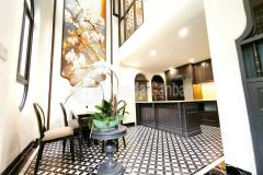 Nhỏ xinh, 31m2, phố xuân đỗ, long biên nhỉnh 5 tỷ.