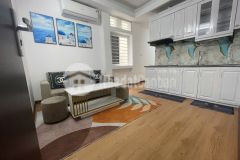 Bán gấp căn hộ ccmn hàm nghi, nam từ liêm 46m, căn góc, 2 ngủ giá 1.7 tỷ, về ở luôn