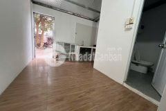 Cho thuê nhà nguyên căn phố trần đại nghĩa hai bà trưng dt 200m giá 10 triệu, ở nhóm, gđ