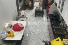 Ngọc thuỵ, dân xây ngõ thông tứ tung, ô tô cách nhà 10m, trước nhà rộng thoáng