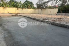 Mở bán 4 lô đất f0 chưa qua đầu tư full thổ cư vị trí siêu phẩm trung tâm bột xuyên mỹ đức