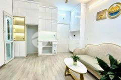 Bán căn hộ chung cư kim văn kim lũ, hoàng mai, 54m2, nhà đẹp lô góc siêu thoáng