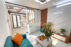 Tập thể tân mai sát chợ nhiều tiện ích, dt 50m giá 2.28 tỷ sđ riêng chính chủ