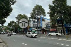 Bán nhà đường 3 tháng 2, quận 11