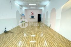 Cho thuê nhà trệt rộng đường số 11 khu tt văn hóa tây đô, cái răng, cần thơ.