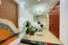 Bán nhà khương đình thanh xuân,dt54m2, mt5.3, giá hơn 7 tỷ,ngõ nông,thoáng sáng