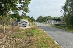 Bán đất xã tân bình, lagi, bình thuận 242 x 45, giá 7,5 tỷ.