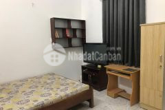 Cho thuê nhà nguyên căn phố đặng văn ngữ đống đa 40m x 2t, 4pn2vs giá 11 triệu