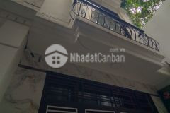 Bán nhà ngọc lâm,long biên 5 tầng,37m gần oto tránh nhỉnh 6 tỷ