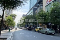 Nhà cho thuê mặt tiền đường đồng khởi quận 1.giá1 195tr