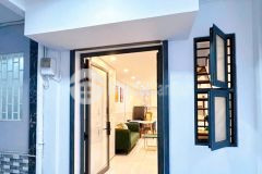 Bán nhà hẻm lý chính thắng, quận 3, dt 3.1 x 7.75 m, giá 4.95 tỷ