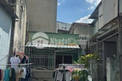 Bán nhà 102 đường số 20, p.5, gò vấp 3,8 x 10, giá 4 tỷ