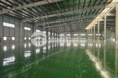 Cho thuê nhà xưởng 12.800m2 tại khu công nghiệp thuận thành bắc ninh, pccc tự động