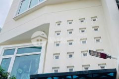 Nhà mới hẻm xe hơi ngủ trong nhà xô viết nghệ tĩnh quận bình thạnh 4 tầng chỉ 8 tỷ