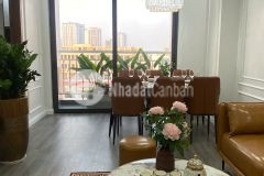 Bán căn hộ cung cư tòa 789 mỹ đình quận nam từ liêm 88m, 3n2vs giá 5 tỷ, về ở ngay