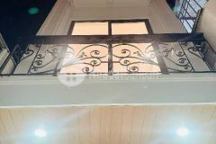 Minh khai vài bước ra phố, dt 30m 5t giá 5.78 tỷ sổ đỏ vuông đẹp