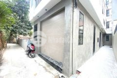 Bán nhà việt hưng long biên 40m 5tầng mặt tiền 5,3m giá nhỉnh 7tỷ