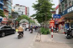 Chính chủ bán nhà trung tâm đống đa, 38m2, 7 tầng, chỉ 9.5 tỷ.