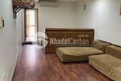 Cho thuê nhà tập thể nhà e phương mai đống đa 100m, 3 ngủch, full nội thất giá 8.5 triệu