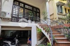 Cho thuê nhà ngõ ô tô phố lê trọng tấn, khương mai, thanh xuân 115m x 4t giá 35 triệu