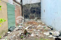 Bán đất hxh 310 dương quảng hàm, p.5, gv 4 x 15, giá 5,95 tỷ.