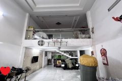 Bán nhà mtkd trần văn quang, p10, tân bình, 100m2, 5 tầng, ngang 5.8m, rẻ như hxh