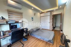 Kinh doanh, ô tô qua, 32m2, đường bát khối, long biên, chỉ 7 tỷ.