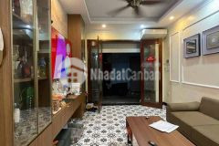 Lô góc, 40m2, đường ngọc thụy, long biên, 5x tỷ.