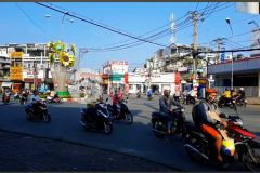 Bán nhà 110m2,hẻm thông thoáng.lô góc mát mẻ ngay kha vạn cân, ngang khủng 10m.chỉ 5.8 tỷ.