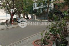 Bán nhà cấp 4 phố quảng khánh 63m2 lô góc 2 mặt tiền nhỉnh 17 tỷ rất gần hồ tây