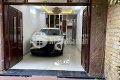 Cho thuê nhà riêng phạm ngọc thạch quận đống đa 52m x 4t giá 21tr, ô tô vào nhà