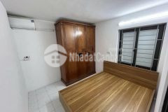 Cho thuê nhà tập thể tầng 1 kim liên đống đa 70m, 3n2vs, full đồ ở luôn giá 10 triệu