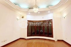 Cho thuê nhà riêng, ngõ ô hoa bằng quận cầu giấy 60m x 4t, mt 5m 5n4vs giá 25tr