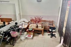 Cho thuê nhà riêng khuất duy tiến thanh xuân 28m x 5t, 3n4vs giá 10tr, cách phố 50m