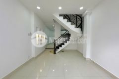 Bán nhà hxh nguyễn gia trí nối dài. p25. bình thạnh, 44m2, 3 tầng, đẹp lung linh